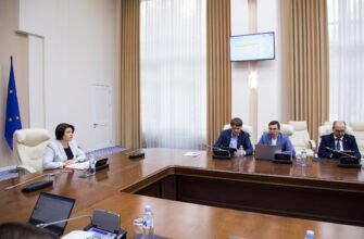 Rezervele de stat vor fi completate cu încă 15 milioane m3 de gaze naturale, potrivit deciziei CSE
