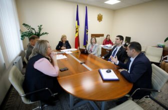 Parlamentul va modifica componența nominală a unor grupuri de prietenie