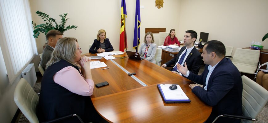 Parlamentul va modifica componența nominală a unor grupuri de prietenie
