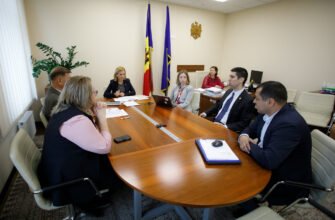 Republica Moldova a împrumutat de la BERD 25 milioane de euro pe 15 ani pentru dezvoltarea infrastructurii de gestionare a deșeurilor solide