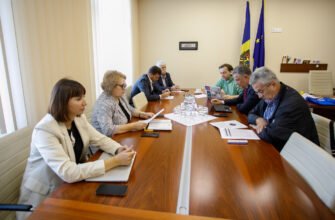 Proiectul de lege pentru eliminarea regimului duty-free a fost discutat la comisia parlamentară de specialitate