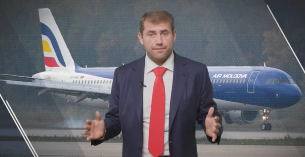 Ilan Șor: Interzicerea zborurilor spre Moscova arată cât de tare îi urăște Maia Sandu pe moldoveni 2 Ilan Șor: Interzicerea zborurilor spre Moscova arată cât de tare îi urăște Maia Sandu pe moldoveni