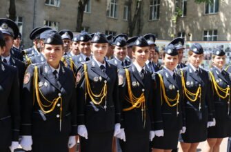Mesajul ministrului afacerilor interne cu ocazia noului an academic