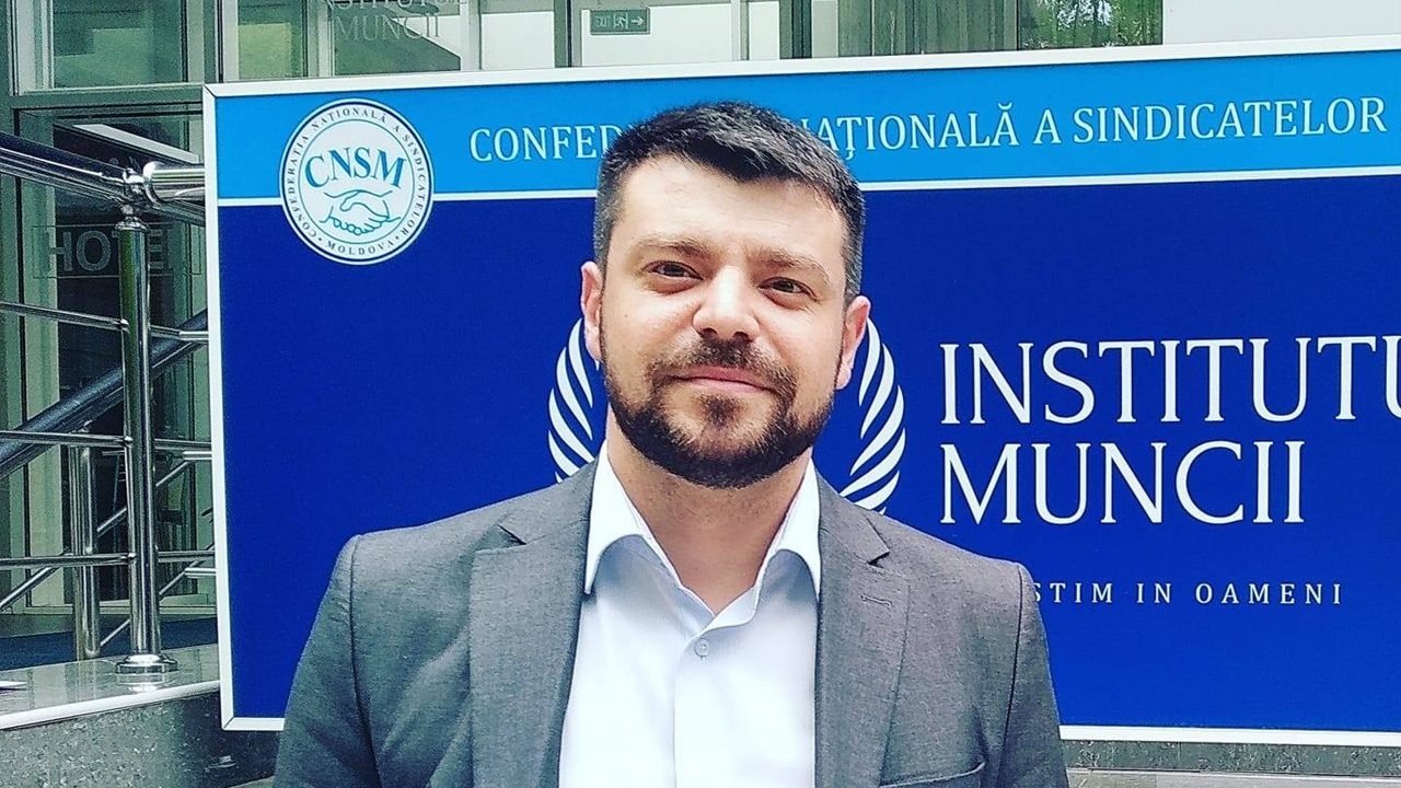 Alexandru Bujorean se lansează în politica mare și creează propriul partid: „Timpul aventurierilor politici a trecut!”