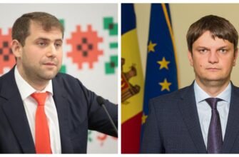 DOC// Ilan Șor vine cu noi dezvăluiri despre averea vicepremierului Andrei Spînu. Peste 43 milioane de euro ar deține pe conturile off-shore