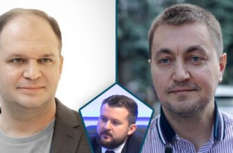 VIDEO// Dragoș Galbur: Veaceslav Platon ar fi investit 5 milioane de euro în MAN-ul lui Ion Ceban
