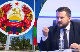VIDEO// Soluția RADICALĂ a lui Dragoș Galbur pentru Transnistria: ”Vor veni la noi în genunchi”