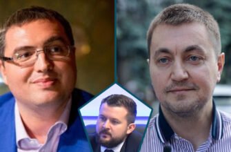 VIDEO//Renato Usatîi ar fi dator cu 2 milioane de euro lui Veaceslav Platon, susține Dragoș Galbur