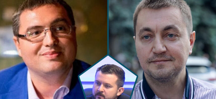 dragos galbur renato usatii veaceslav platon pn pnm bani finantare