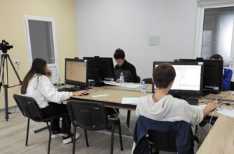 Medalie de argint pentru Republica Moldova la Olimpiada Europeană de Informatică pentru Juniori