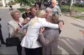 Marina Tauber, după decizia de a fi plasată în arest la domiciliu: Am înregistrat prima victorie, dar lupta continuă