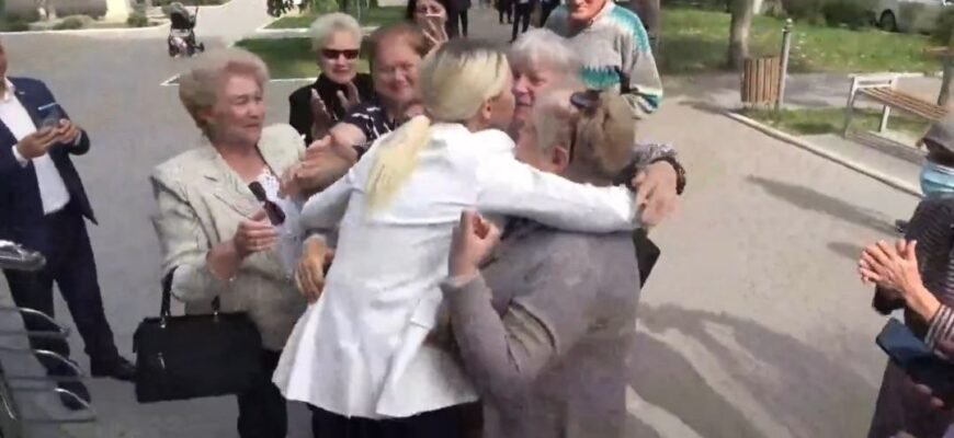 Marina Tauber, după decizia de a fi plasată în arest la domiciliu: Am înregistrat prima victorie, dar lupta continuă