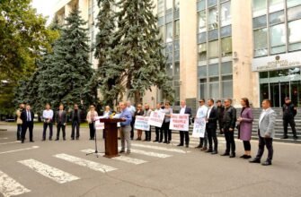 Primarii se revoltă: Guvernul PAS generează probleme și obligă administrația locală să le rezolve