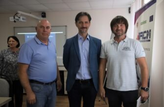 Ministrul Economiei a discutat cu reprezentanții mediului de afaceri din Cimișlia