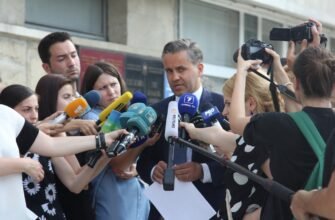 Avocatul Igor Popa, declarat vinovat de calomnierea fostului său client, Vlad Filat