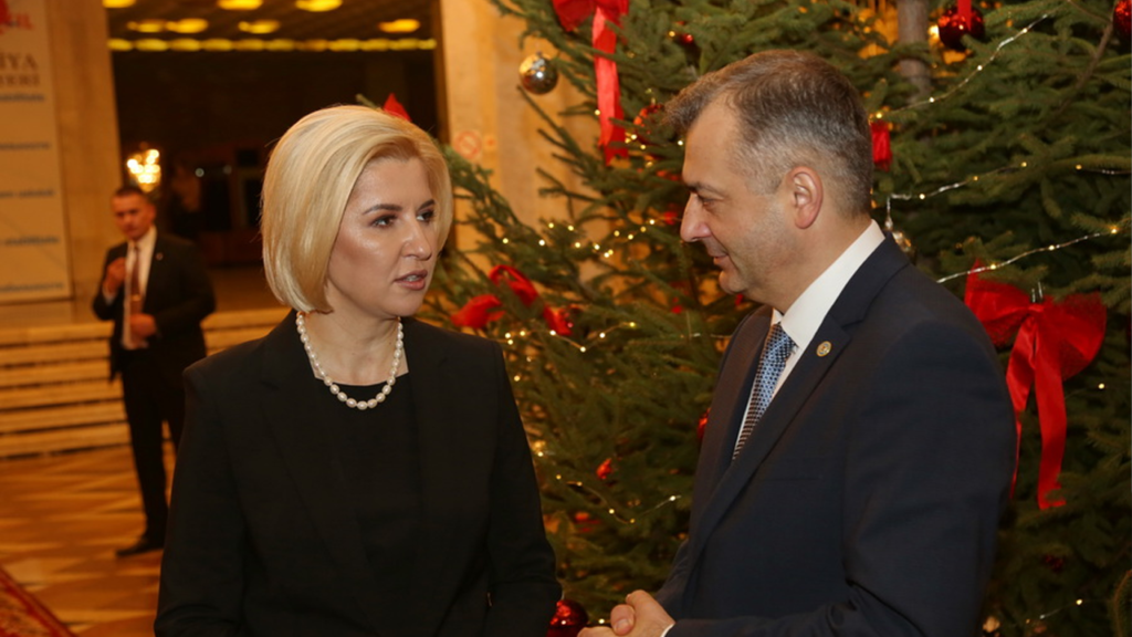 irina vlah ion chicu pdcm curtata ion sturza premier bascan gagauzia