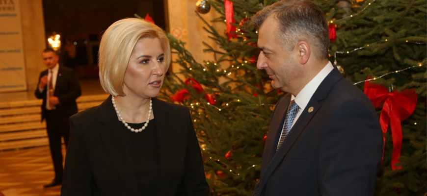 irina vlah ion chicu pdcm curtata ion sturza premier bascan gagauzia