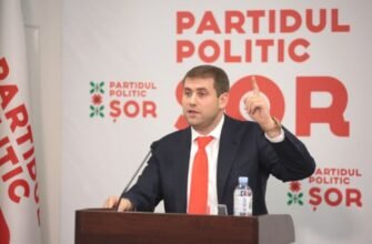 Ilan Șor: Maia, oamenii protestează de nevoie, iar înainte de a-i trimite la lucru, asigură-le locuri de muncă decente și bine plătite