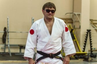 Aur și bronz pentru Republica Moldova la Campionatul European Paralimpic de Judo pentru nevăzători