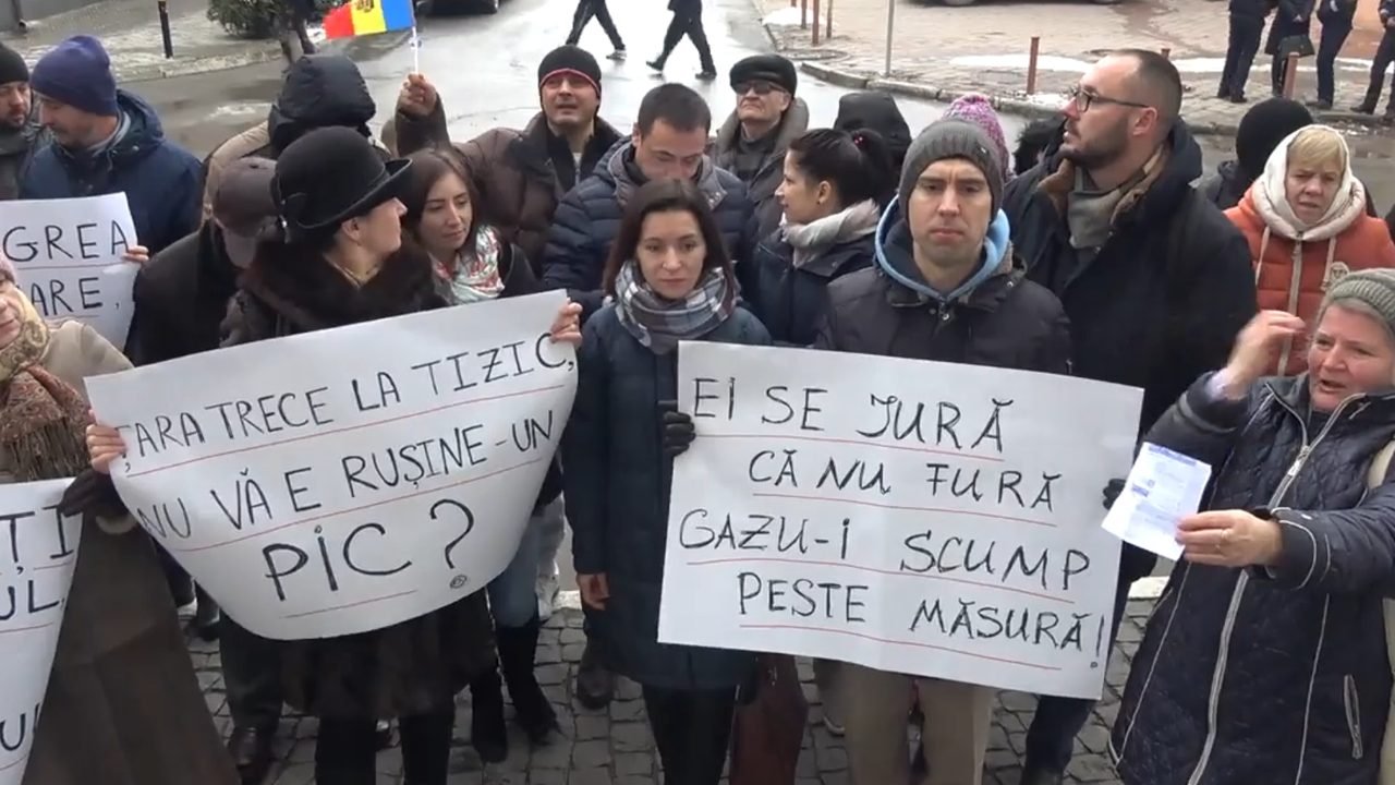 VIDEO// Prețul la GAZ o ia razna! Din 1 octombrie 2022, tariful va fi 29,26 lei