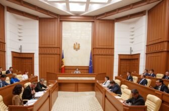 Maia Sandu a convocat ședința Consiliului Suprem de Securitate