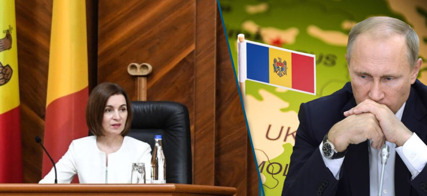 maia sandu gaz putin rusia o bucata de tara vand