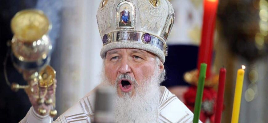 patriarhul kiril sustine ca bolile mintale pot fi tratate prin exorcism 34571