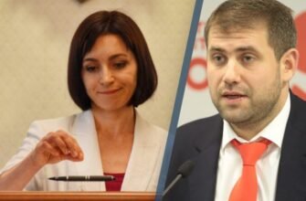 VIDEO// Ilan Shor: Maia Sandu a mai făcut un PAS spre DICTATURĂ și vrea să-și distrugă oponenții politici
