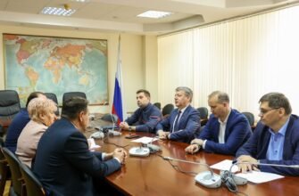 Discuții în Duma de Stat despre importul produselor agricole din raionul Orhei în Federația Rusă, precum și asigurarea regiunii cu gaze naturale