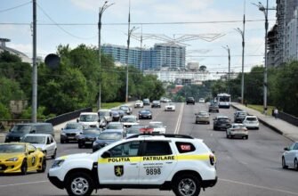 Peste 4000 de încălcări au fost înregistrate de poliție în zilele de weekend