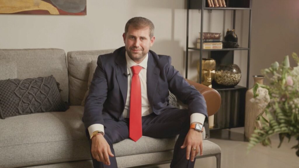 VIDEO// Ilan Șor: Sunt în Israel, însă curând revin acasă, în Moldova