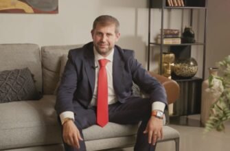 VIDEO// Ilan Șor: Sunt în Israel, însă curând revin acasă, în Moldova