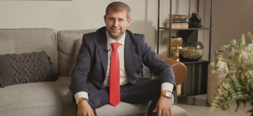 VIDEO// Ilan Șor: Sunt în Israel, însă curând revin acasă, în Moldova