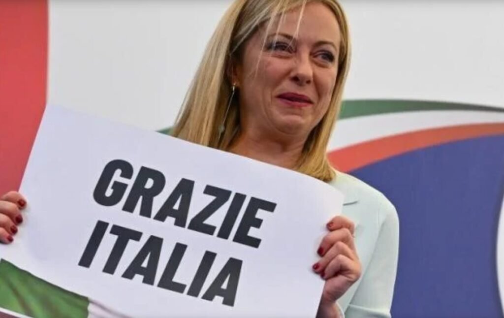 Fratelli d'Italia a câştigat alegerile parlamentare. Giorgia Meloni revendică poziţia de prim-ministru