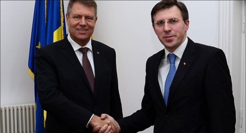 Dorin Chirtoacă supărat FOC pe Președintele României: V-ați înfrățit cu Stalin și ”ruskii mir” a lui Putin