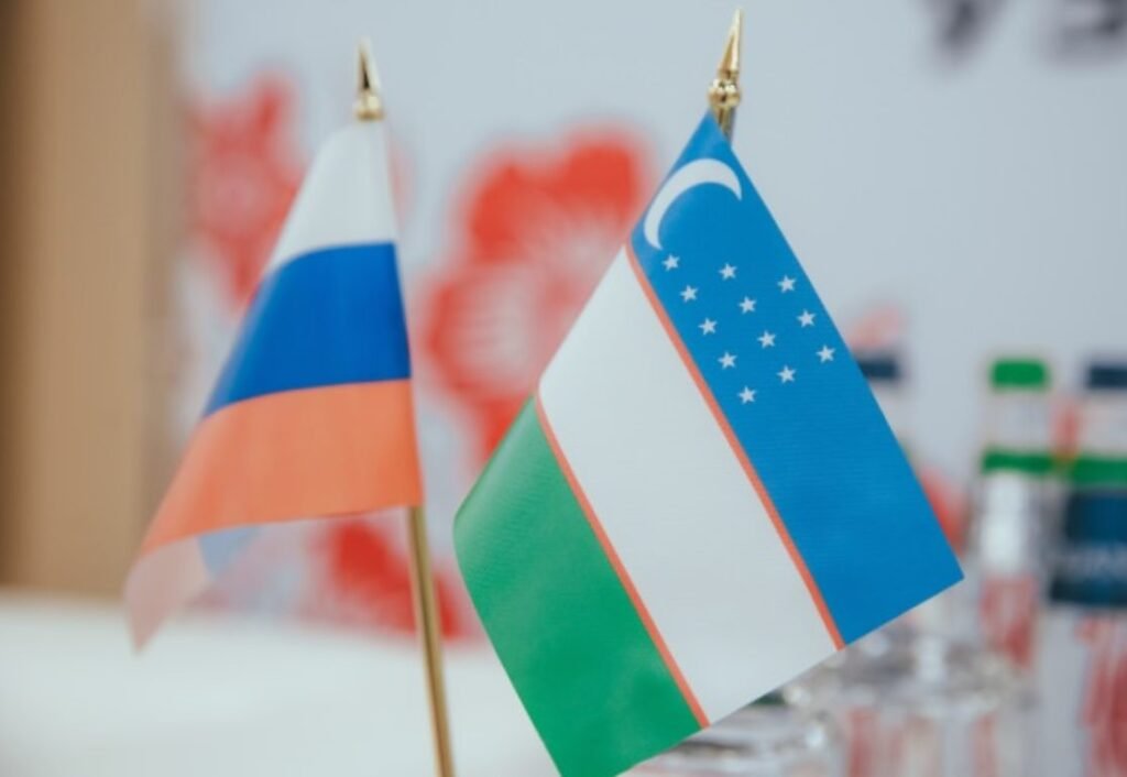 Uzbekistanul îi va primi pe cetățenii ruși care fug de mobilizarea parţială din ţara lor