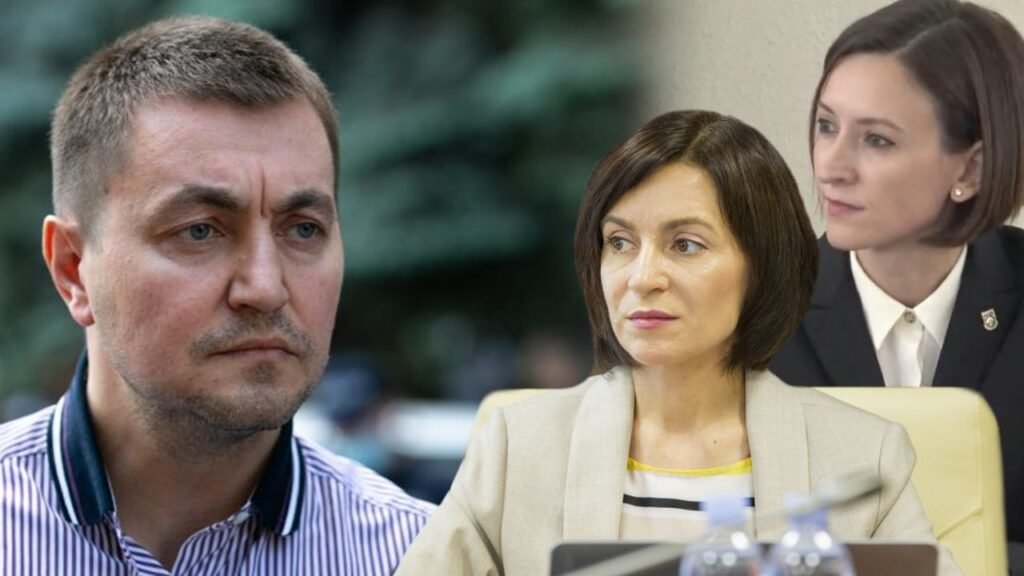 DOC// Veaceslav Platon a depus o plângere la procuratură pe Maia Sandu: Ea a încălcat grosolan cerințele legii