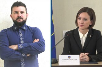 VIDEO// Veronica Dragalin a venit să-și bată CV-ul, iar concursul a fost mimat, consideră Dragoș Galbur 8 VIDEO// Veronica Dragalin a venit să-și bată CV-ul, iar concursul a fost mimat, consideră Dragoș Galbur