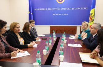 Ministerul Educației și Cercetării și Banca Mondială inițiază discuțiile pentru un nou proiect în domeniul învățământului general