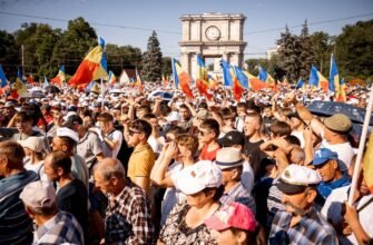 Marina Tauber, mesaj tranșant pentru PSRM: Ați tăcut prea mult, ieșiți la proteste, e ultima voastră șansă