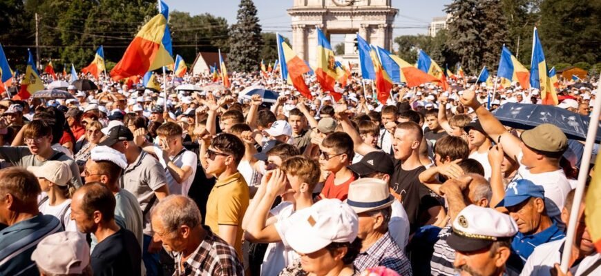 Marina Tauber, mesaj tranșant pentru PSRM: Ați tăcut prea mult, ieșiți la proteste, e ultima voastră șansă