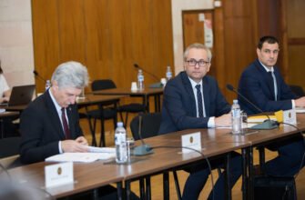 Un nou credit pentru Moldova. 60 milioane de euro pentru un termen de 15 ani de la AFD