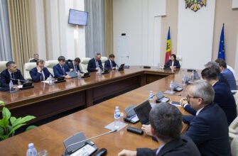 Noi măsuri necesare pentru asigurarea securității energetice a țării, aprobate de CSE