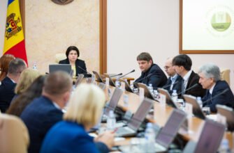Cetățenii nu vor mai putea cumpăra cadouri celor dragi, de la aeroport. Guvernul PAS a aprobat inițiativa legislativă de anulare a Duty-free