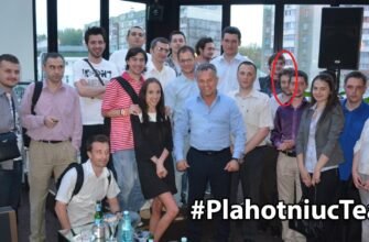 Reacția lui Dumitru Alaiba la revenirea lui Vlad Plahotniuc în politică: Văleu! A apărut peste nici 4 ani de liniște