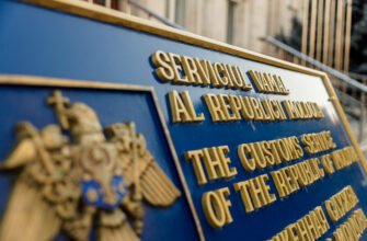 Serviciul Vamal raportează încasări de peste 622,0 milioane de lei în ultima săptămână