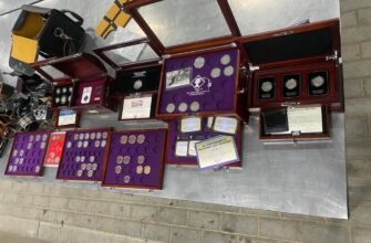 Bunuri cu valoare istorică și culturală, depistate de către vameșii de la Leușeni