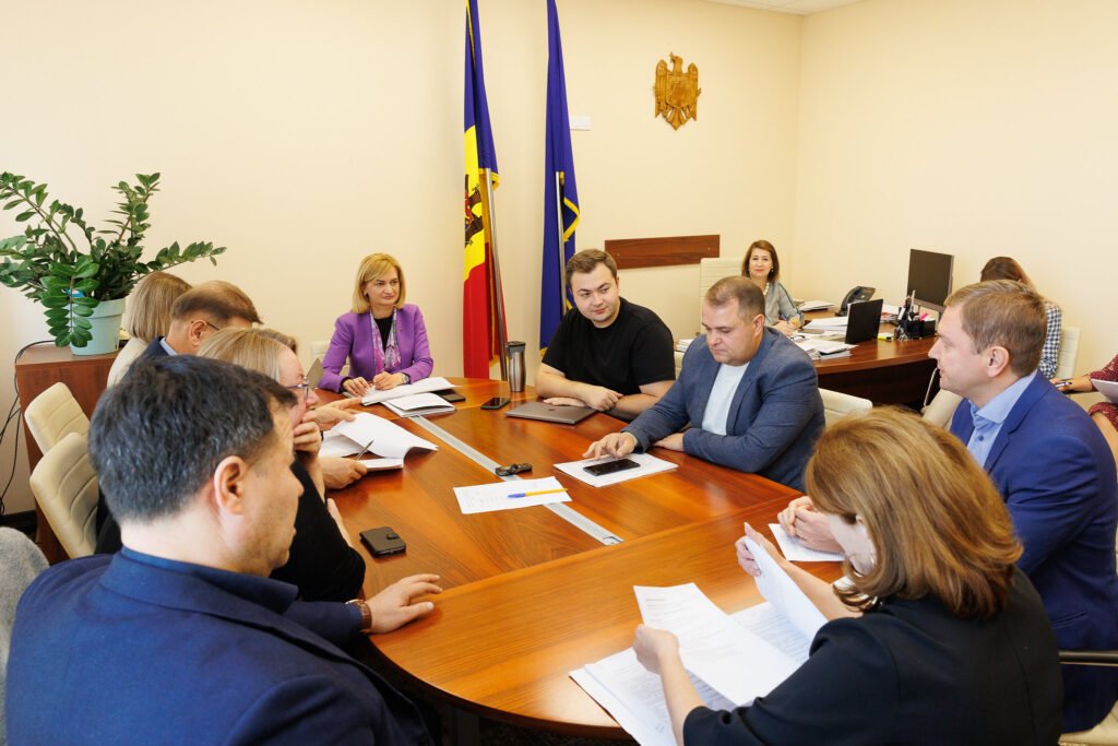 Moldova va avea acces la un sistem performant de evidență în domeniul înmatriculării vehiculelor și al permiselor de conducere 1 Moldova va avea acces la un sistem performant de evidență în domeniul înmatriculării vehiculelor și al permiselor de conducere