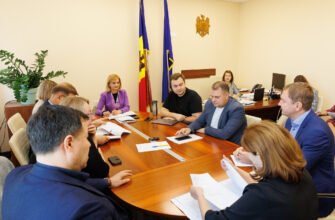 Moldova va avea acces la un sistem performant de evidență în domeniul înmatriculării vehiculelor și al permiselor de conducere