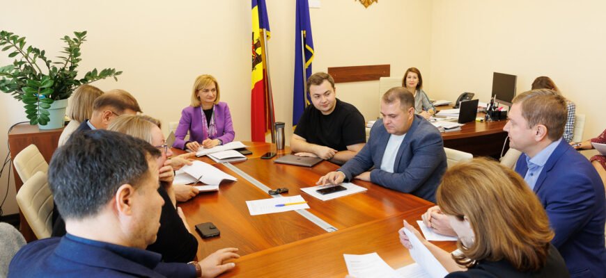 Moldova va avea acces la un sistem performant de evidență în domeniul înmatriculării vehiculelor și al permiselor de conducere
